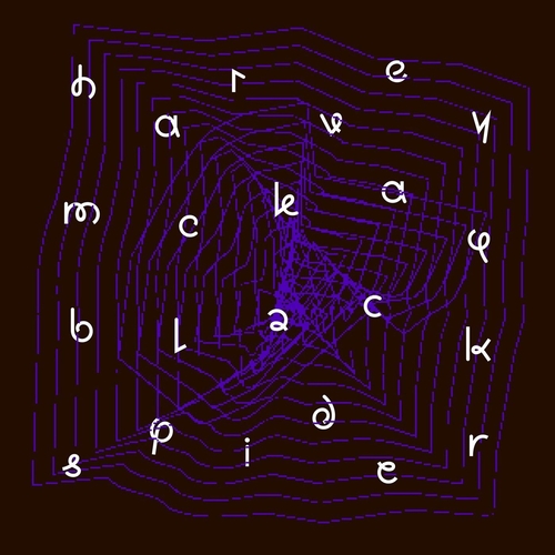 Harvey McKay - Black Spider [COR12173DIGITAL]